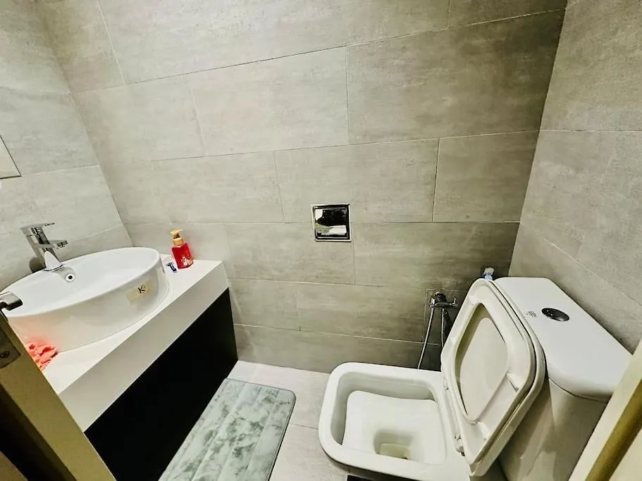 Diamond Home Cozy At Arte Mont Kiara Kuala Lumpur Apartment