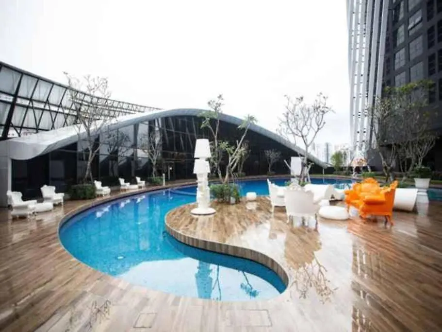 Diamond Home Cozy At Arte Mont Kiara Kuala Lumpur