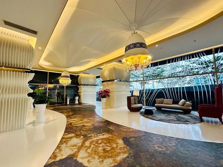 Apartment Diamond Home Cozy At Arte Mont Kiara Kuala Lumpur Malaysia
