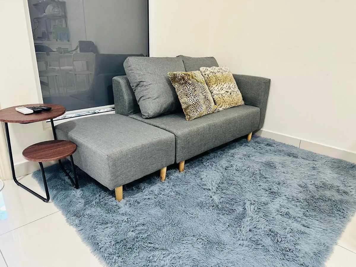 Apartment Diamond Home Cozy At Arte Mont Kiara Kuala Lumpur Malaysia