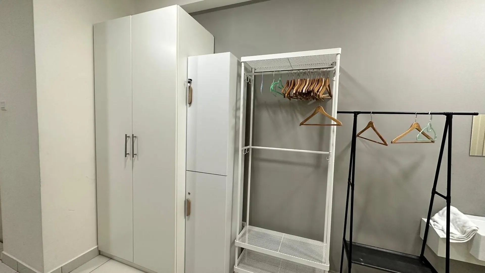Diamond Home Cozy At Arte Mont Kiara Kuala Lumpur Apartment