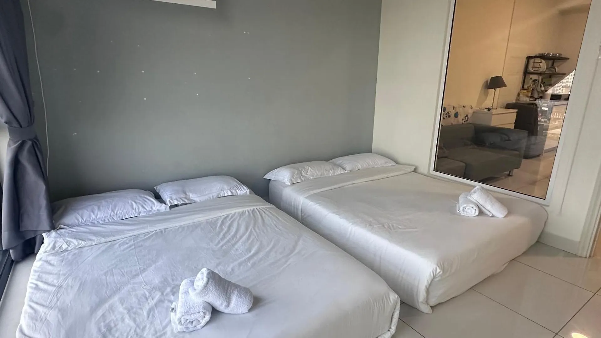 Diamond Home Cozy At Arte Mont Kiara Kuala Lumpur 0*,