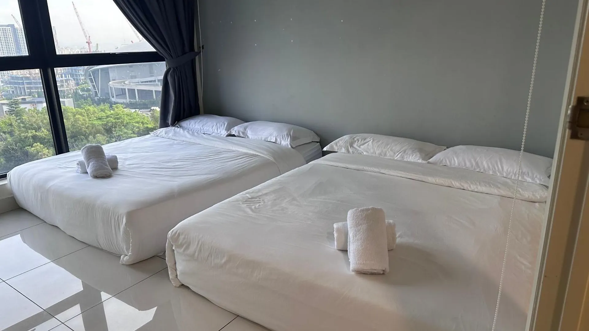 Diamond Home Cozy At Arte Mont Kiara Kuala Lumpur
