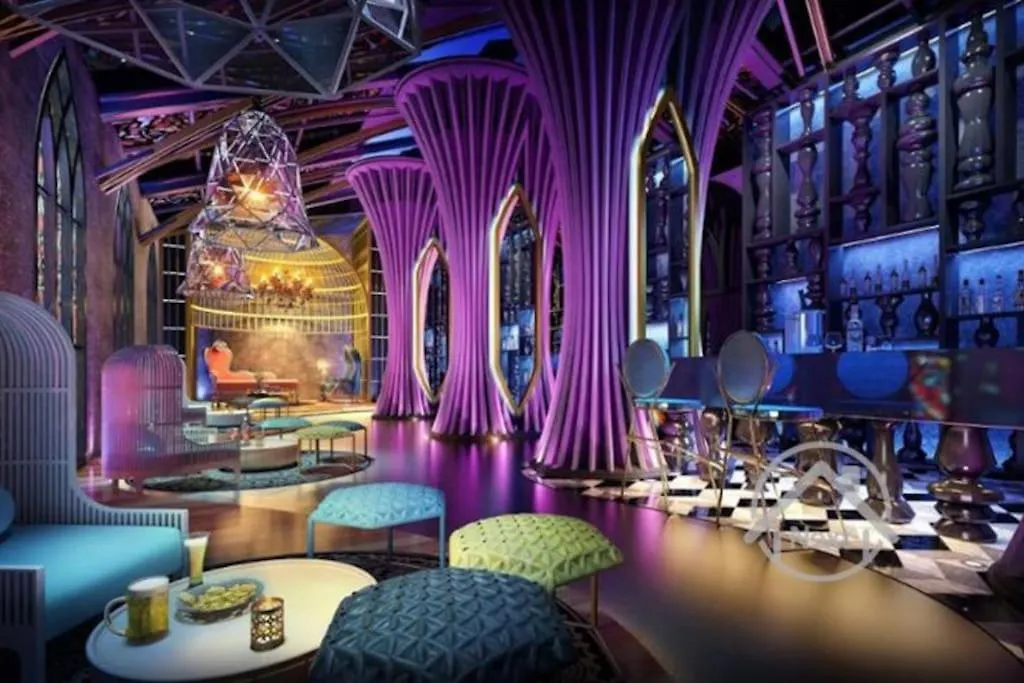 아파트 Diamond Home Cozy At Arte Mont Kiara 쿠알라룸푸르